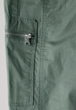 7/8 broek in cargolook