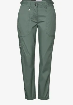 7/8 broek in cargolook