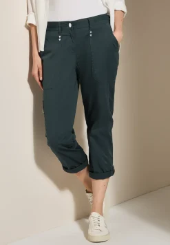 7/8 broek in cargolook