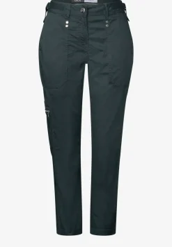 7/8 broek in cargolook