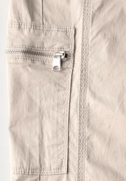 7/8 broek in cargolook