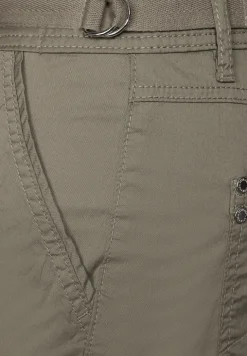 7/8 broek in cargolook