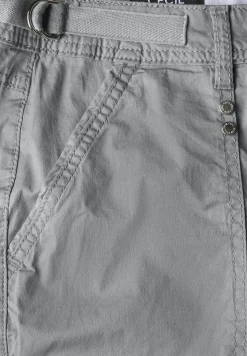 7/8 broek in cargolook