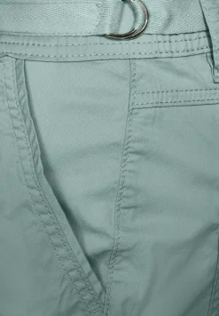 7/8 broek in cargolook