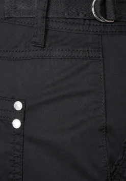 7/8 broek in cargolook