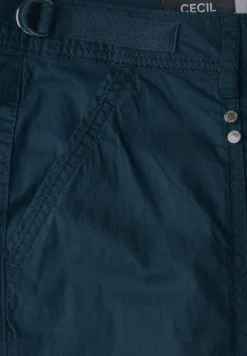 7/8 broek in cargolook