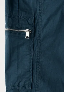 7/8 broek in cargolook