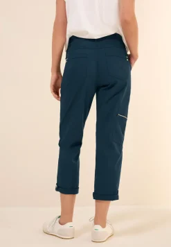 7/8 broek in cargolook