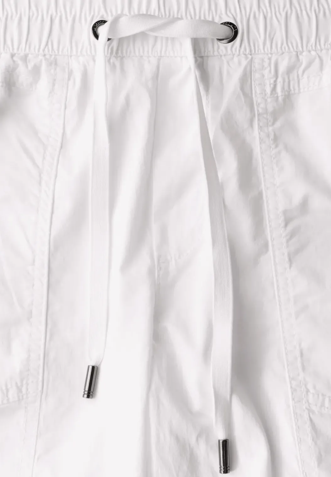 3/4 broek met omslag