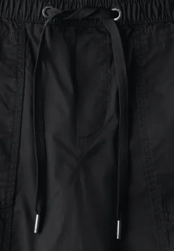 3/4 broek met omslag