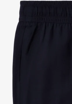 3/4 broek met wijde pijpen in Loose Fit