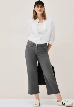 7/8 broek Wide Legs