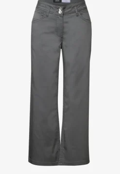 7/8 broek Wide Legs