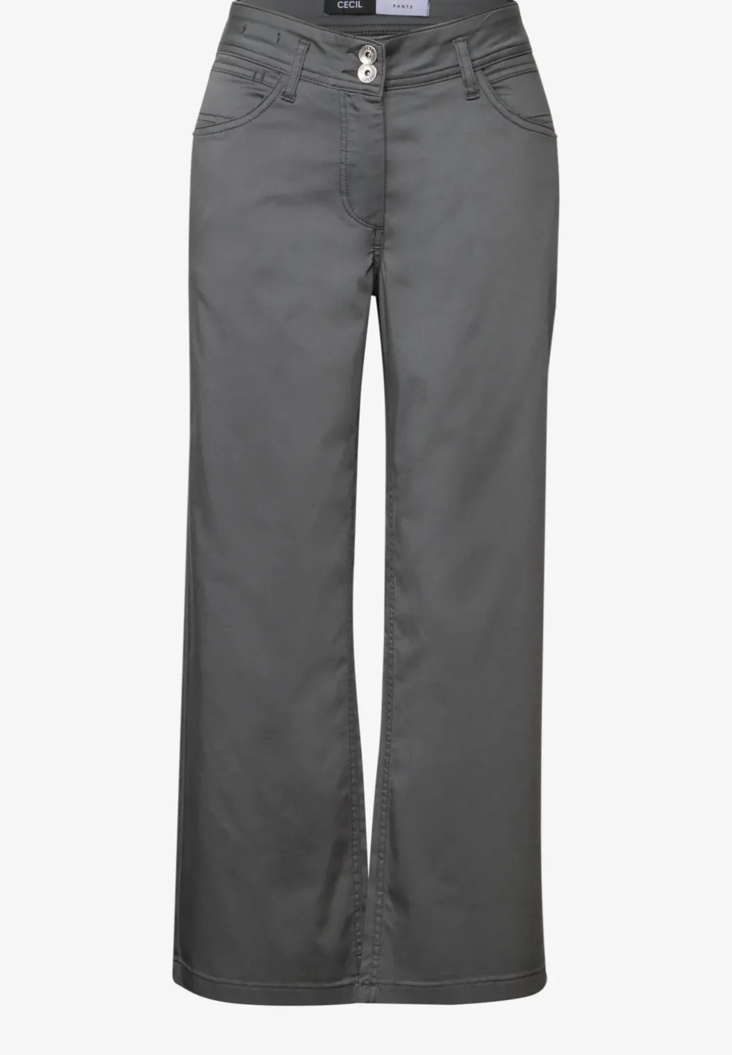 7/8 broek Wide Legs
