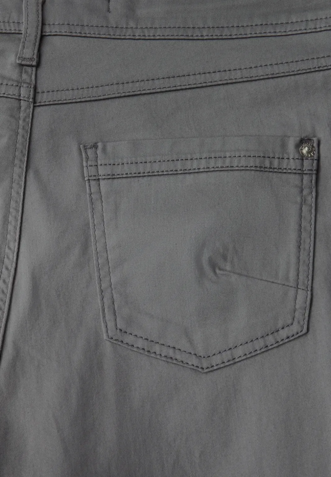 7/8 broek Wide Legs