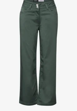 7/8 broek Wide Legs