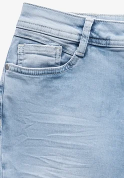 7/8 jeans in een casual pasvorm