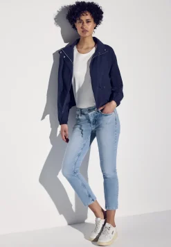 7/8 jeans in een casual pasvorm