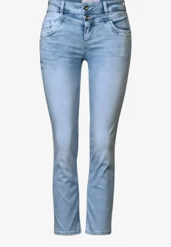 7/8 jeans in een casual pasvorm
