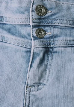 7/8 jeans in een casual pasvorm