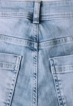 7/8 jeans in een casual pasvorm