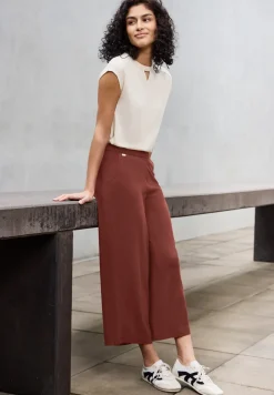 7/8 jersey broek