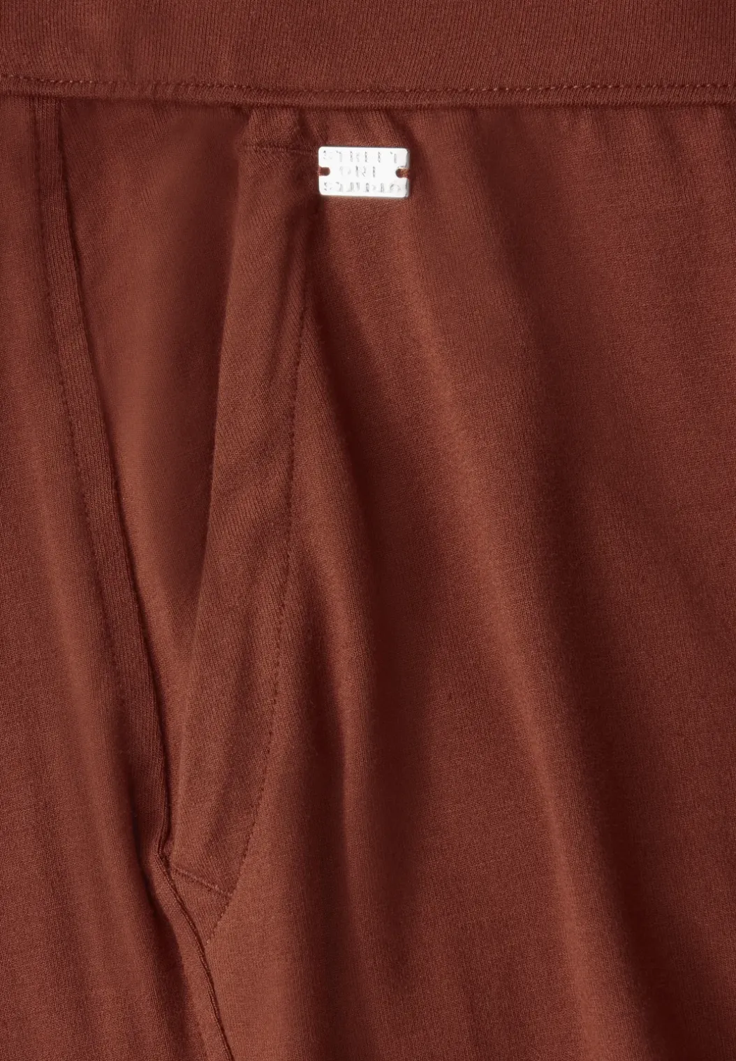 7/8 jersey broek