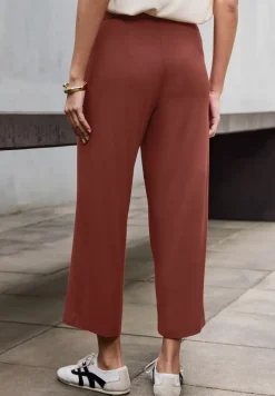 7/8 jersey broek