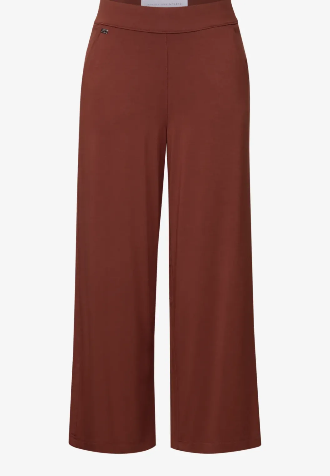 7/8 jersey broek