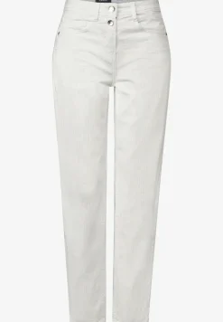 Ballonvormige jeans