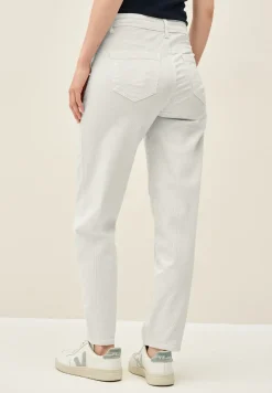 Ballonvormige jeans