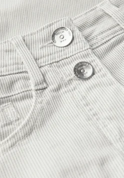 Ballonvormige jeans
