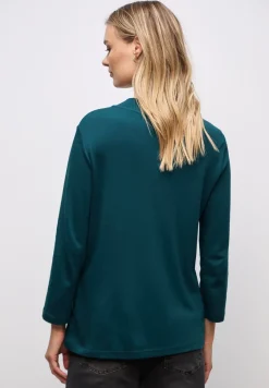 Basic col shirt
