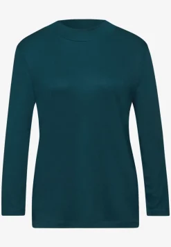Basic col shirt