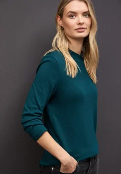 Basic col shirt