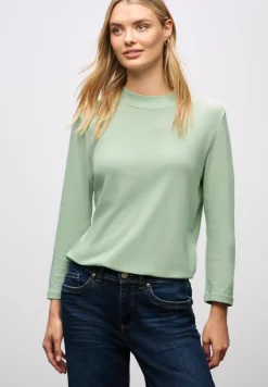 Basic col shirt