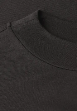 Basic col shirt