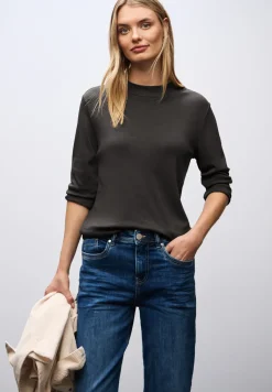 Basic col shirt