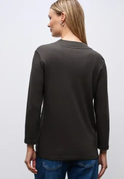 Basic col shirt