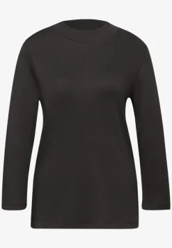Basic col shirt