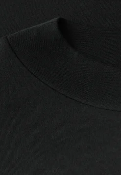 Basic col shirt