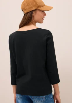 Basic geribd shirt