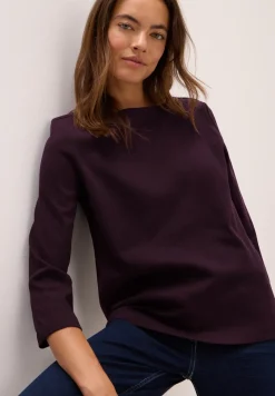 Basic geribd shirt