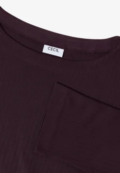 Basic geribd shirt