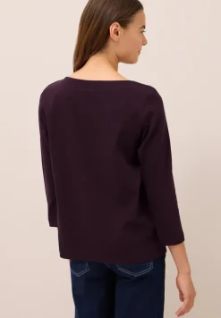 Basic geribd shirt