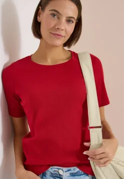 Basic geribd Shirt