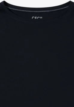Basic onderzeeër shirt