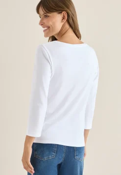 Basic onderzeeër shirt