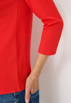 Basic onderzeeër shirt