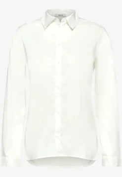 Basic overhemd blouse